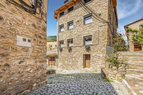 Cal Nunci gîte à louer Sant Julià de Cerdanyola