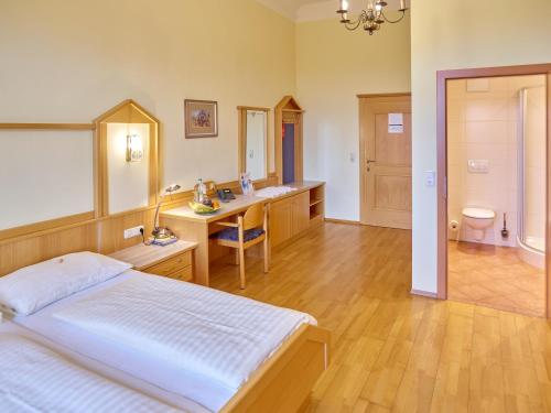 Augustiner-Chorherrenstift Reichersberg - Hotel