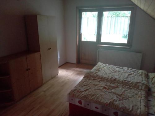 Chata na samote in Prasice