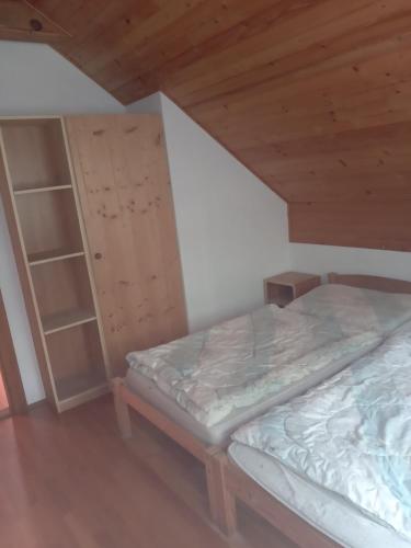 Chata na samote in Prasice