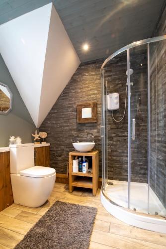 6 Wheelhouse Apartments in Лочінвер
