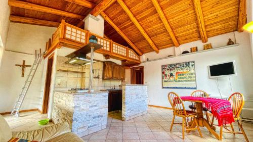 Appartamento La Meridiana - Affitti Brevi Italia