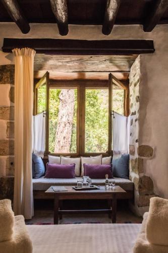 Μilia Mountain retreat in Kissamos