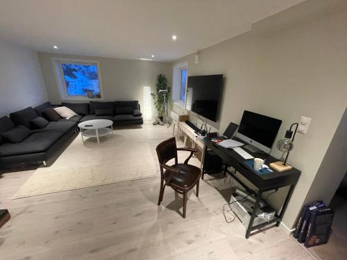 Å, the far end of Lofoten, top apartment., Sørvågen (fotografie 7)