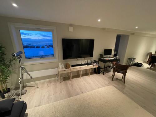 Å, the far end of Lofoten, top apartment., Sørvågen (fotografie 9)