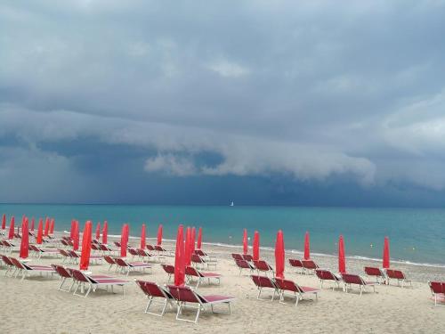 playa, Terre Di Himera in Termini Imerese