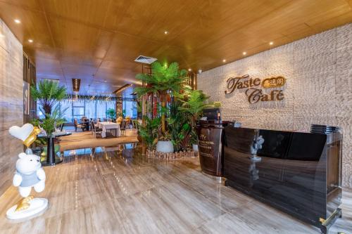 Easeland Hotel Guangzhou - image 3