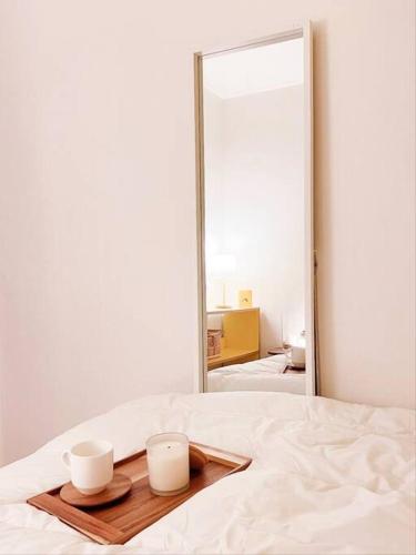 Swoonstay Netflix Free Coffee, Soul (fotografie 2)