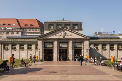 TITANIC Comfort Kurfürstendamm - image 3