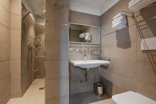 Hotel Verona - main image