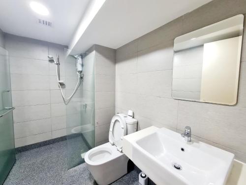 Duplex Eko Cheras Kuala Lumpur City Center - image 12