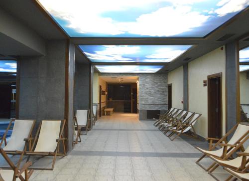 wellnessfaciliteiten, Park Hotel Gardenia in Bansko