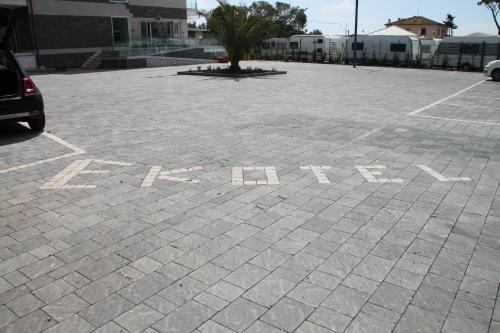 EKOTEL, Rom (Foto 10)