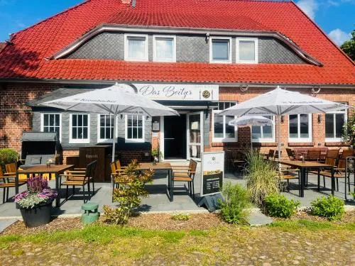 Das Boitzer in Walsrode, Deutschland