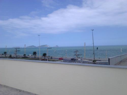 ทัศนียภาพ, Bonjour Hotel in มาค่า