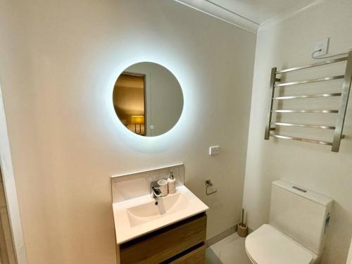 Nice New 3 bedroom Townhouse U4