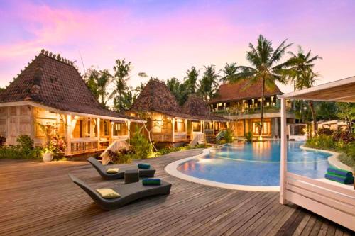 Putri Malu 3 BR Share Pool JU33