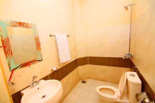 Deluxe Double Room image 1