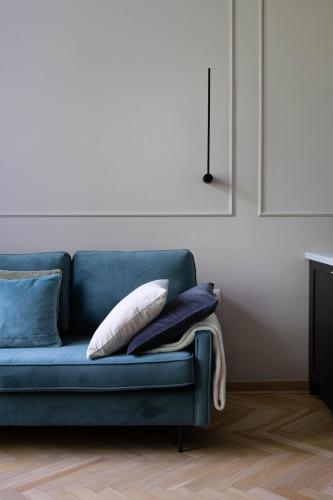 Copernicus House Room Type - Apartment