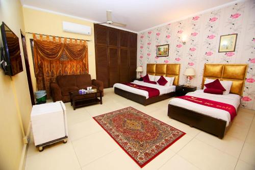 Superior King Room image 1