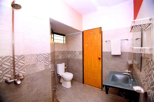Executive Triple Room image 2