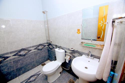 Executive Triple Room image 1