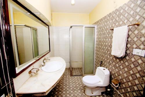 Executive Triple Room image 5