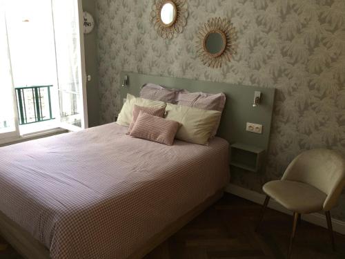 Central Station apartment, Nice (fotografie 6)