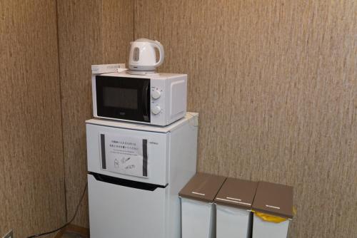 Ichou Slope Guest House