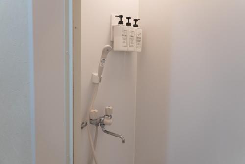 Ichou Slope Guest House