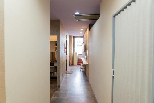 Ichou Slope Guest House