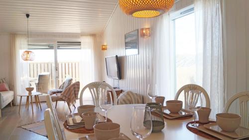 Sommerstua - Nes Camping in มอสส์