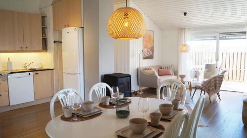 Sommerstua - Nes Camping in มอสส์