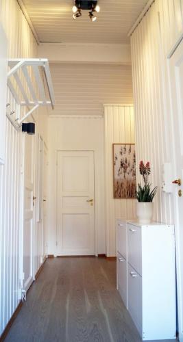 Sommerstua - Nes Camping in มอสส์