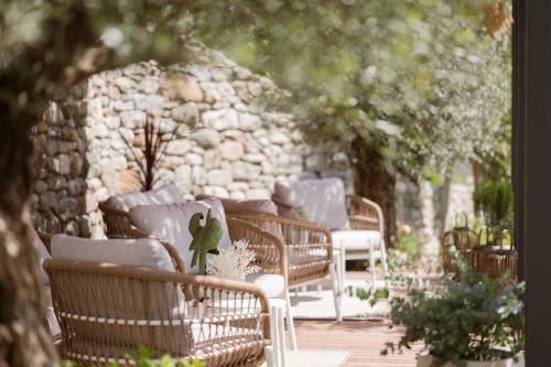 Hotel Johannis - image 10