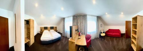 Hotel Dreieich in Langen (Hessen)