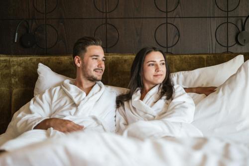 Feel good Resort Johannis – Tirol Village, MS