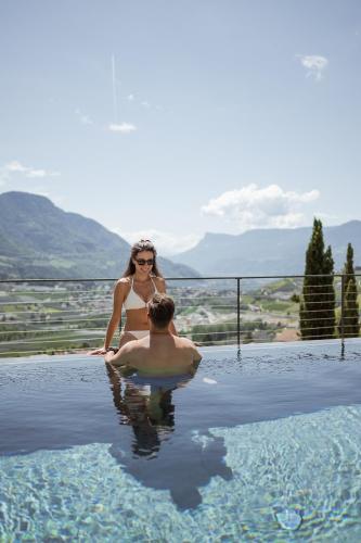 Hotel Johannis - main image