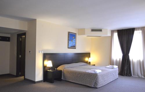 Gardenia Park Hotel Room Type - Family Room