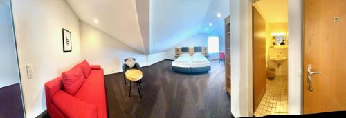 Hotel Dreieich in Langen (Hessen)