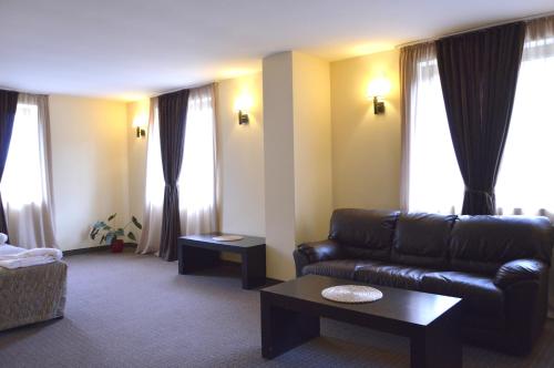 Superior Apartment room in Gardenia Park Hotel