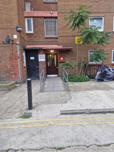 A Lovely two bedrooms flat 5
