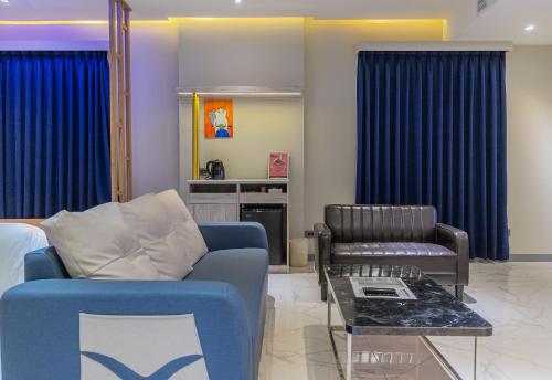 里萊行旅 - Lilai Motel 里萊行旅 - Lilai Motel