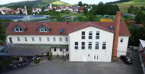 Boardinghouse - Alte Mühle in Großbottwar, Deutschland