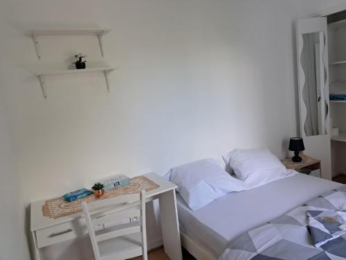Chambre privée CHU Purpan, Toulouse (fotografie 4)
