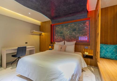 里萊行旅 - Lilai Motel 里萊行旅 - Lilai Motel