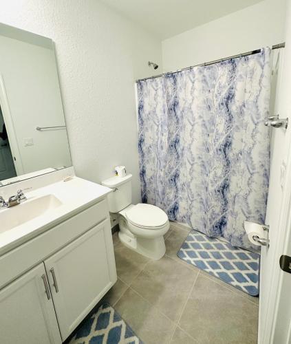 Beautiful Brand new 3bedroom home in Port Saint Lucie, USA