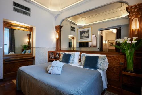 Hotel Farnese - image 12