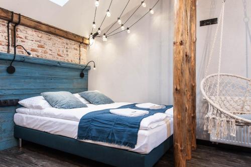 Kazimierz District - Dietla 51 street, Cracovia