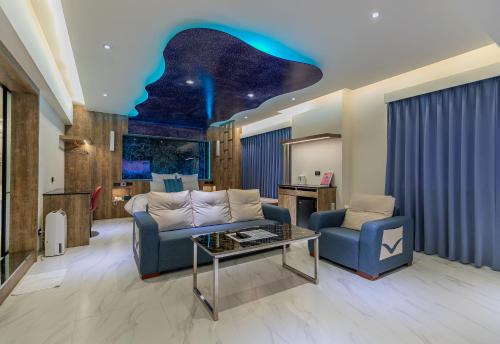 Lilai Motel - Taoyuan